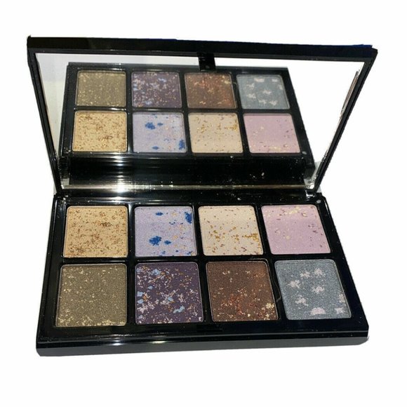 COPY - Ready To Wear Couture Eyeshadow Compact 8 Shades - Picture 1 of 2
